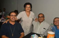 Foto de la galería: El cumple de Doña Nelly Almirón