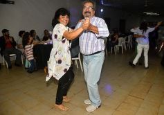 Foto de la galería: El cumple de Doña Nelly Almirón