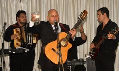 Foto de la galería: El cumple de Doña Nelly Almirón