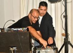 Foto de la galería: El cumple de Doña Nelly Almirón