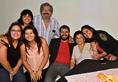 Foto de la galería: El cumple de Doña Nelly Almirón