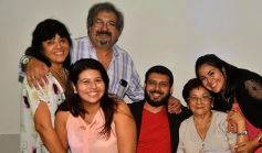 Foto de la galería: El cumple de Doña Nelly Almirón