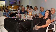 Foto de la galería: El cumple de Doña Nelly Almirón