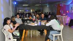 Foto de la galería: El cumple de Doña Nelly Almirón