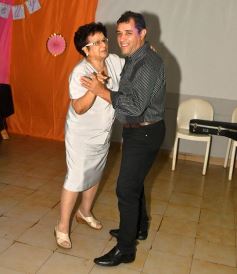 Foto de la galería: El cumple de Doña Nelly Almirón