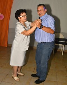 Foto de la galería: El cumple de Doña Nelly Almirón