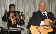 Foto de la galería: El cumple de Doña Nelly Almirón