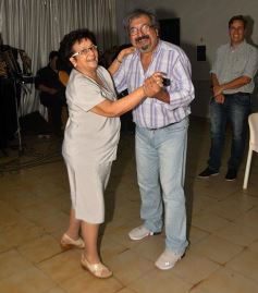 Foto de la galería: El cumple de Doña Nelly Almirón