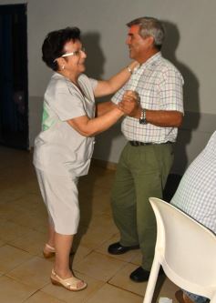 Foto de la galería: El cumple de Doña Nelly Almirón