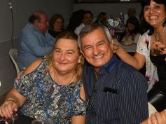 Foto de la galería: El cumple de Doña Nelly Almirón