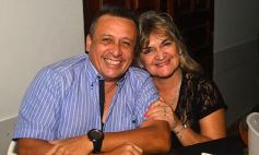 Foto de la galería: El cumple de Doña Nelly Almirón