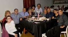 Foto de la galería: El cumple de Doña Nelly Almirón