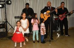 Foto de la galería: El cumple de Doña Nelly Almirón