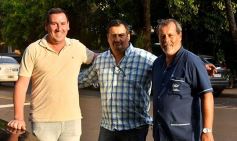 Foto de la galería: La Escuela de Robótica empezó con su ciclo lectivo 2019