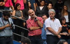 Foto de la galería: La Escuela de Robótica empezó con su ciclo lectivo 2019