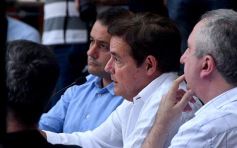 Foto de la galería: La Escuela de Robótica empezó con su ciclo lectivo 2019