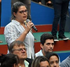 Foto de la galería: La Escuela de Robótica empezó con su ciclo lectivo 2019