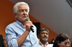 Foto de la galería: La Escuela de Robótica empezó con su ciclo lectivo 2019