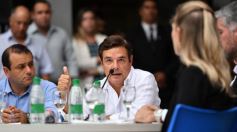 Foto de la galería: La Escuela de Robótica empezó con su ciclo lectivo 2019