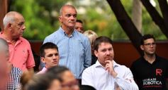 Foto de la galería: La Escuela de Robótica empezó con su ciclo lectivo 2019