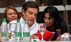 Foto de la galería: La Escuela de Robótica empezó con su ciclo lectivo 2019