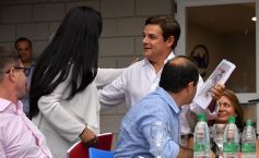 Foto de la galería: La Escuela de Robótica empezó con su ciclo lectivo 2019