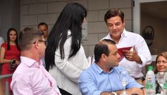 Foto de la galería: La Escuela de Robótica empezó con su ciclo lectivo 2019