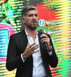 Foto de la galería: La Escuela de Robótica empezó con su ciclo lectivo 2019