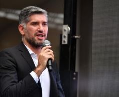 Foto de la galería: La Escuela de Robótica empezó con su ciclo lectivo 2019