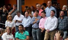 Foto de la galería: La Escuela de Robótica empezó con su ciclo lectivo 2019