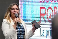 Foto de la galería: La Escuela de Robótica empezó con su ciclo lectivo 2019