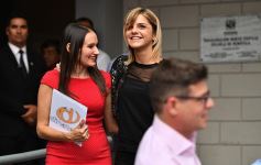 Foto de la galería: La Escuela de Robótica empezó con su ciclo lectivo 2019