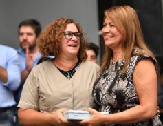 Foto de la galería: La Escuela de Robótica empezó con su ciclo lectivo 2019