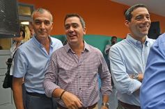 Foto de la galería: La Escuela de Robótica empezó con su ciclo lectivo 2019