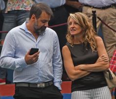 Foto de la galería: La Escuela de Robótica empezó con su ciclo lectivo 2019