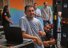 Foto de la galería: La Escuela de Robótica empezó con su ciclo lectivo 2019