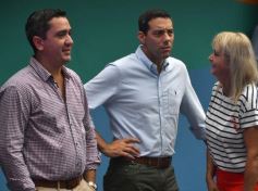 Foto de la galería: La Escuela de Robótica empezó con su ciclo lectivo 2019