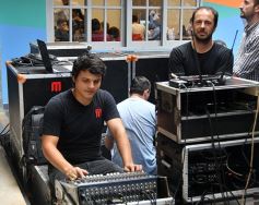 Foto de la galería: La Escuela de Robótica empezó con su ciclo lectivo 2019