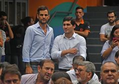 Foto de la galería: La Escuela de Robótica empezó con su ciclo lectivo 2019