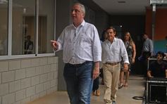 Foto de la galería: La Escuela de Robótica empezó con su ciclo lectivo 2019