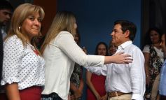 Foto de la galería: La Escuela de Robótica empezó con su ciclo lectivo 2019