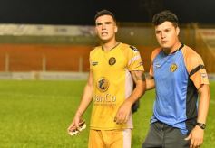 Foto de la galería: Crucero ganó y se ilusiona con clasificar