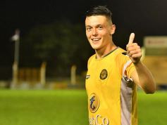 Foto de la galería: Crucero ganó y se ilusiona con clasificar