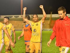 Foto de la galería: Crucero ganó y se ilusiona con clasificar
