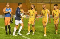 Foto de la galería: Crucero ganó y se ilusiona con clasificar