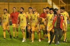 Foto de la galería: Crucero ganó y se ilusiona con clasificar