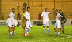 Foto de la galería: Crucero ganó y se ilusiona con clasificar