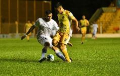 Foto de la galería: Crucero ganó y se ilusiona con clasificar