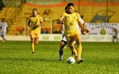 Foto de la galería: Crucero ganó y se ilusiona con clasificar