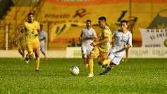 Foto de la galería: Crucero ganó y se ilusiona con clasificar